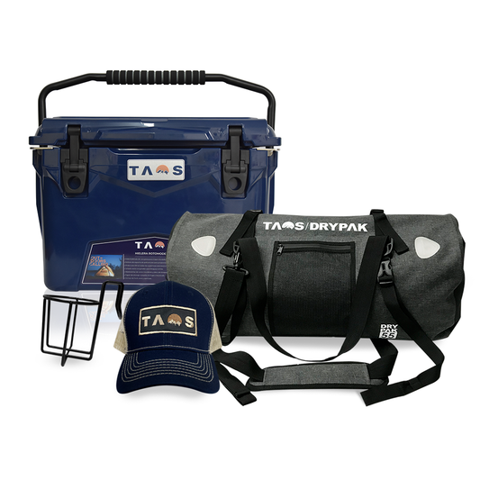 Camping Kit 20 Navy