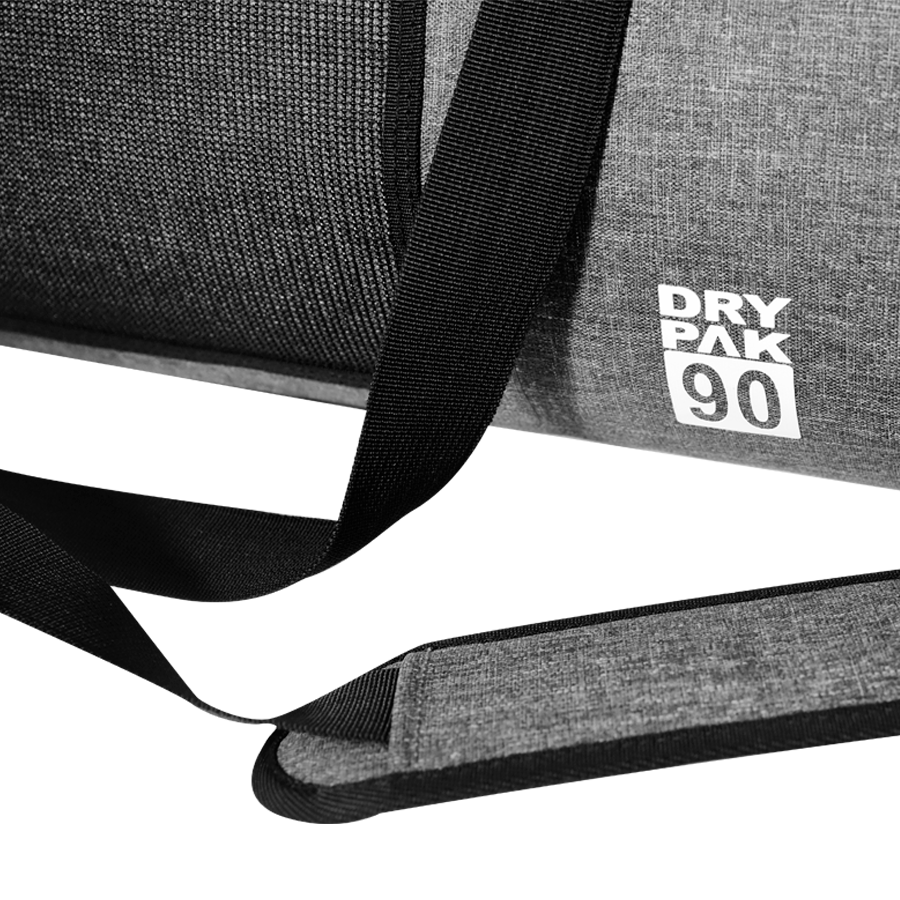 Maleta Drypack 90