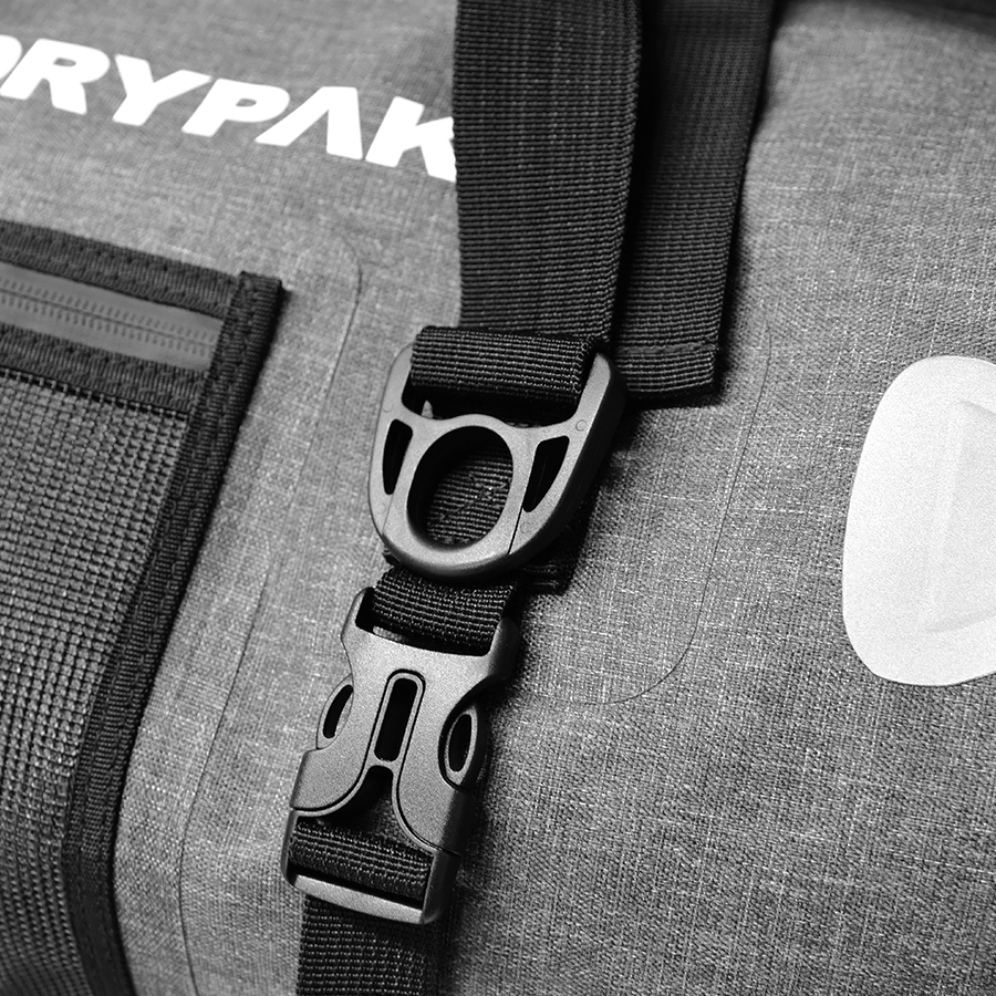 Maleta Drypack 90