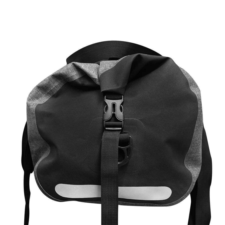 Maleta Drypack 90